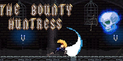 赏金女猎手 Build.7074981|动作冒险|容量563MB|免安装绿色中文版|支持键盘.鼠标.手柄