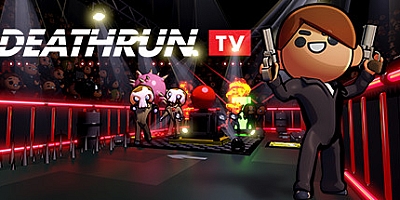 死亡赛跑TV v1.2.1|动作冒险|容量687MB|免安装绿色中文版|支持键盘.鼠标.手柄