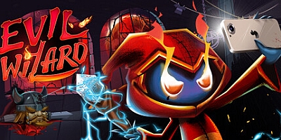 邪恶巫师 DEMO|动作冒险|容量2.9GB|免安装绿色中文版|支持键盘.鼠标