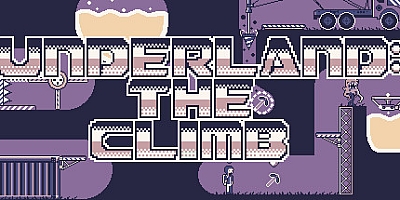 地下: 攀登 Build.10588051|动作冒险|容量124MB|免安装绿色中文版|支持键盘.鼠标