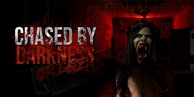 黑暗追逐 v3.1.0.0|恐怖冒险|容量10.7GB|免安装绿色中文版|支持键盘.鼠标.手柄