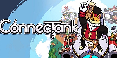 连接坦克 v1.0.2|休闲益智|容量311MB|免安装绿色中文版|支持键盘.鼠标.手柄