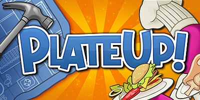 PlateUp! v1.0.5|休闲益智|容量830MB|免安装绿色中文版|支持键盘.鼠标.手柄