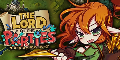 派对之王 v20231214|动作冒险|容量670MB|免安装绿色中文版|支持键盘.鼠标.手柄