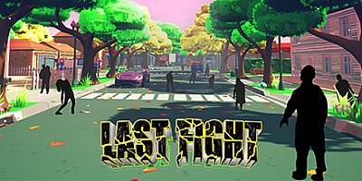 最后一搏 Build.7408546|生存冒险|容量2.5GB|免安装绿色中文版|支持键盘.鼠标