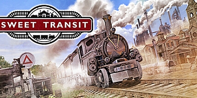 铁路先驱 v0.6.33|模拟经营|容量2.8GB|免安装绿色中文版|支持键盘.鼠标