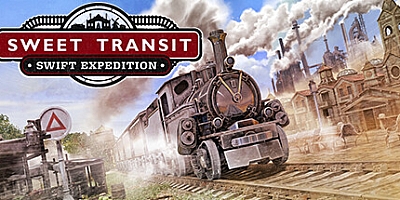 铁路先驱 v0.5.18|模拟经营|容量2.6GB|免安装绿色中文版|支持键盘.鼠标