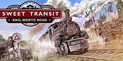 铁路先驱 v0.6.29|模拟经营|容量2.7GB|免安装绿色中文版|支持键盘.鼠标