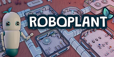 机器人工厂 v0.10.0|模拟经营|容量1.9GB|免安装绿色中文版|支持键盘.鼠标