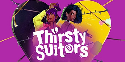 饥渴追求者 v1.0.0|动作冒险|容量3.1GB|免安装绿色中文版|支持键盘.鼠标.手柄