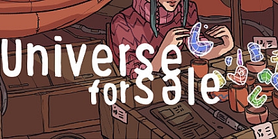 出售宇宙 v1.0.0|动作冒险|容量1.4GB|免安装绿色中文版|支持键盘.鼠标