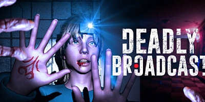 致命广播 Build.02062023联机版|恐怖冒险|容量12.3GB|免安装绿色中文版|支持键盘.鼠标.手柄