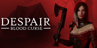 绝望:血之诅咒 v1.0.2|恐怖冒险|容量8GB|免安装绿色中文版|支持键盘.鼠标.手柄