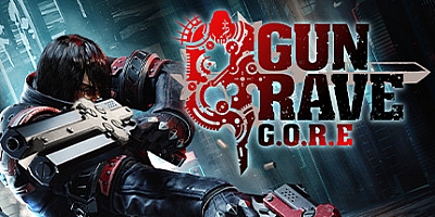 枪墓GORE/铳墓GORE v57797|动作冒险|容量30.2GB|免安装绿色中文版|支持键盘.鼠标.手柄