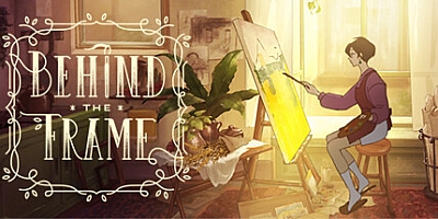 倾听画语:最美好的景色 v1.4.2|解谜冒险|容量1.9GB|免安装绿色中文版|支持键盘.鼠标