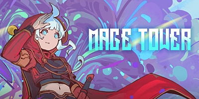 魔旅之塔 v20220122|动作冒险|容量399MB|免安装绿色中文版|支持键盘.鼠标.手柄