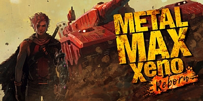 重装机兵Xeno:重生 v20220610|动作冒险|容量7GB|免安装绿色中文版|支持键盘.鼠标.手柄