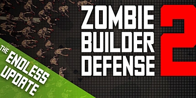 僵尸建造防御2 v20231227|策略模拟|容量2GB|免安装绿色中文版|支持键盘.鼠标