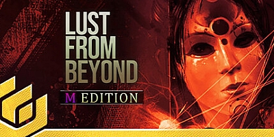 超越欲望 v20210623|恐怖解谜|容量39GB|免安装绿色中文版|支持键盘.鼠标.手柄