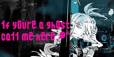 幽铃热线 v1.2.1|解谜冒险|容量192MB|免安装绿色中文版|支持键盘.鼠标