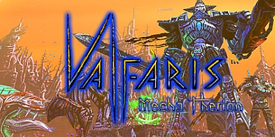 瓦尔法瑞斯:兽神归来 v1.0.5|动作冒险|容量1.2GB|免安装绿色中文版|支持键盘.鼠标.手柄