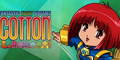 棉花小魔女 摇滚超凡夜梦 v1.05|弹幕射击|容量2.2GB|免安装绿色中文版|支持键盘.鼠标.手柄