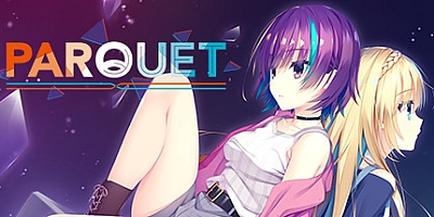 PARQUET v20210831|视觉小说|容量2.7GB|免安装绿色中文版|支持键盘.鼠标
