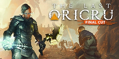 末世奥力 v1.3|角色扮演|容量25.8GB|免安装绿色中文版|支持键盘.鼠标