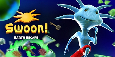 Swoon! 飞离地球 v20230414|策略模拟|容量3GB|免安装绿色中文版|支持键盘.鼠标.手柄