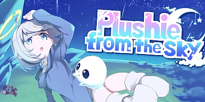 天降玩偶/Plushie from the Sky Build.14312075|动作冒险|容量4.6GB|免安装绿色中文版|支持键盘.鼠标.手柄