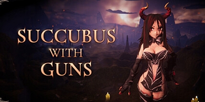 魔女之枪 Build.13403147|动作冒险|容量4.3GB|免安装绿色中文版|支持键盘.鼠标.手柄