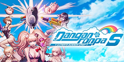 幸福枪弹辩驳S/弹丸论破S:终极夏令营 v1.0.0|策略模拟|容量1.9GB|免安装绿色中文版|支持键盘.鼠标.手柄