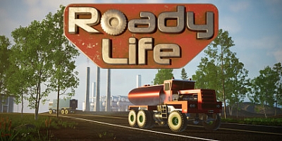 罗迪生活 Build.20221103|模拟经营|容量4GB|免安装绿色中文版|支持键盘.鼠标.手柄