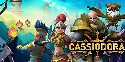 卡西奥多拉 v0.5.2364|动作冒险|容量2.1GB|免安装绿色中文版|支持键盘.鼠标.手柄