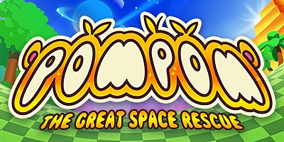 Pompom v1.12|动作冒险|容量425MB|免安装绿色中文版|支持键盘.鼠标.手柄