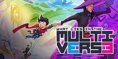 多元宇宙里有什么 v1.1.1|动作冒险|容量247MB|免安装绿色中文版|支持键盘.鼠标.手柄