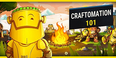 手工制作101:编程工艺 v0.73.3|模拟经营|容量260MB|免安装绿色中文版|支持键盘.鼠标.手柄