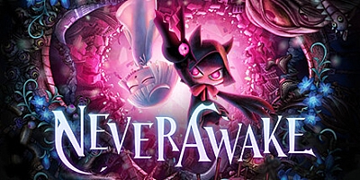 永不觉醒/NeverAwake v1.2.2|动作射击|容量1.0GB|免安装绿色中文版|支持键盘.鼠标.手柄