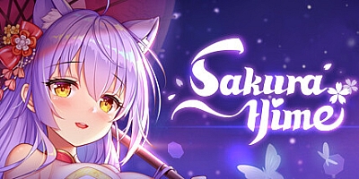 樱花公主 v20230707|休闲益智|容量192MB|免安装绿色中文版|支持键盘.鼠标