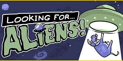 寻找外星人 Build.11303628|休闲益智|容量325MB|免安装绿色中文版|支持键盘.鼠标