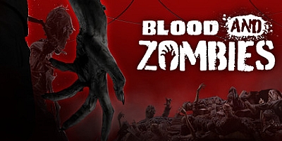 血与丧尸 v1.05联机版|射击动作|容量13.6GB|免安装绿色中文版|支持键盘.鼠标