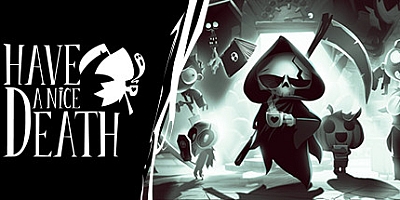 祝你死得痛快 v1.0.4.55150|动作冒险|容量2.1GB|免安装绿色中文版|支持键盘.鼠标.手柄