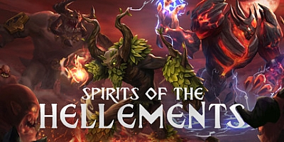 灵魂地狱塔防 v1.3|塔防策略|容量4GB|免安装绿色中文版|支持键盘.鼠标