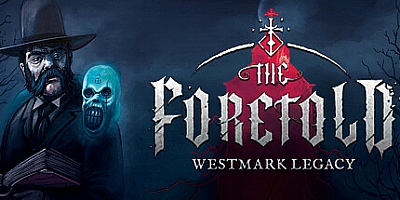 被预言者:韦斯特马克遗产 v1.0.0|策略战棋|容量4GB|免安装绿色中文版|支持键盘.鼠标