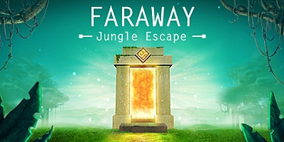 遥远2:丛林逃生 Build.10161008|解谜冒险|容量436MB|免安装绿色中文版|支持键盘.鼠标