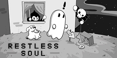 不安的灵魂 Build.13967495|动作冒险|容量240MB|免安装绿色中文版|支持键盘.鼠标.手柄