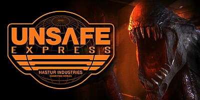 不安全/Unsafe Build.8912654|恐怖冒险|容量4.4GB|免安装绿色中文版|支持键盘.鼠标.手柄
