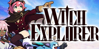 魔女探险家 v20211225|塔防策略|容量608MB|免安装绿色中文版|支持键盘.鼠标.手柄