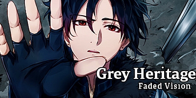 灰色遗产: 预言褪色 Build.10085617|策略战棋|容量507MB|免安装绿色中文版|支持键盘.鼠标