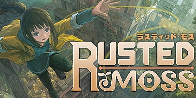 锈苔 v1.47|动作冒险|容量335MB|免安装绿色中文版|支持键盘.鼠标.手柄